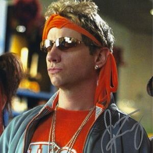 Meet your Posher, Nick